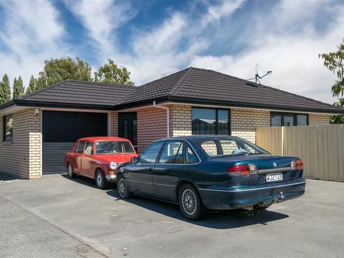 54 South Street, Blenheim Central