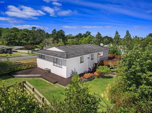 21 Lavery Place, Sunnynook