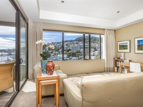 212/22 Herd Street, Te Aro