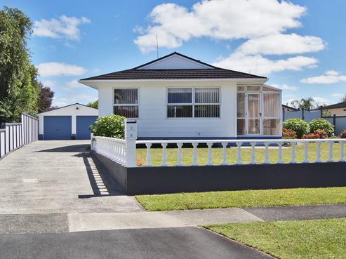 6 Highland Drive, Pukete