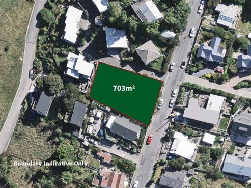 21 Cornwall Road, Lyttelton