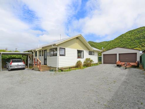87A Akatarawa Road, Birchville