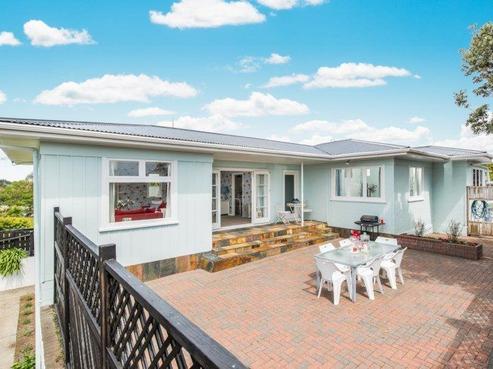 20 King Street, Waiuku