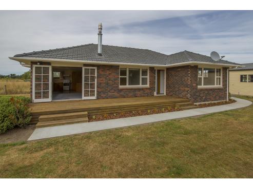 13 Everett Street, Coalgate