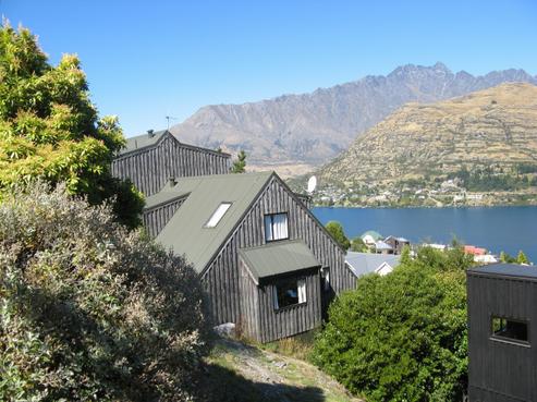 65 Goldfield Heights, Queenstown Central
