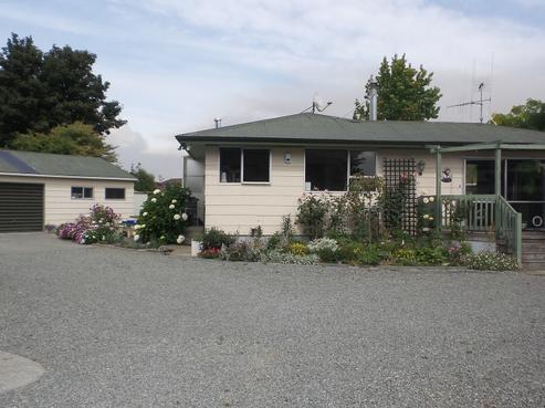 9 Saint Leonards Road, Temuka