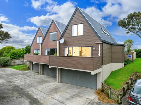 18/41 Waipa Street, Birkenhead