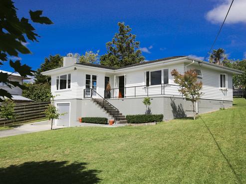 8 Tobruk Road, Wellsford