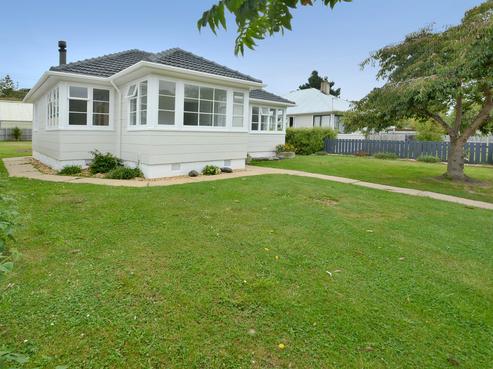 34 Albertson Avenue, Port Chalmers