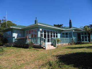 887 Fern Flat Road, Peria