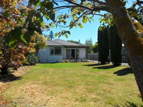 108 George Street, Tinwald