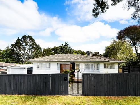 13 Saint Margaret Place, West Harbour