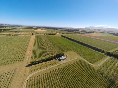 306 Georges Road, Amberley