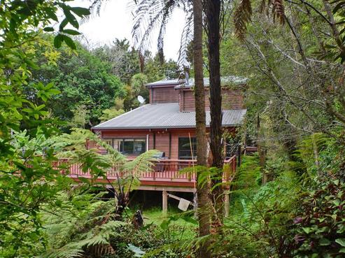 56D Boundary Road, Tikipunga