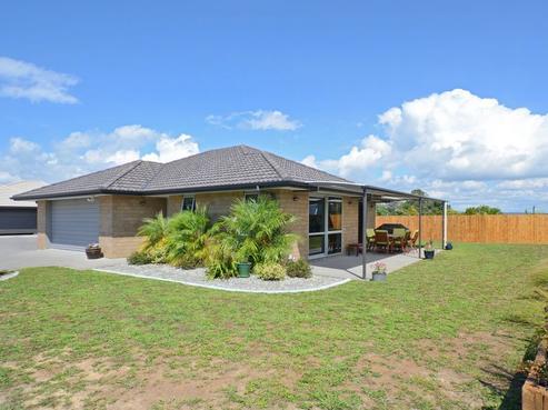 44 North Crest Drive, Onerahi