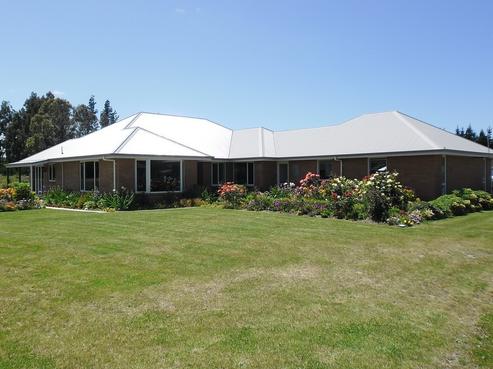 11 Thornton Close, Leithfield