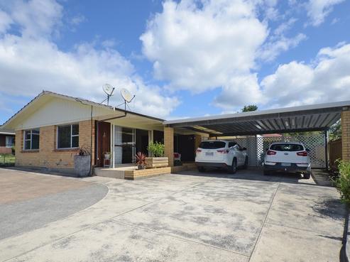 63 Crawford Crescent, Kamo