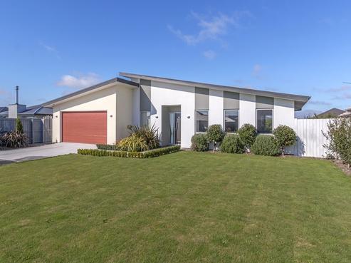 11 Quartz Drive, Rolleston