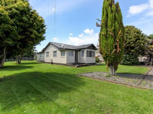 46 Mouatt Street, Waitara