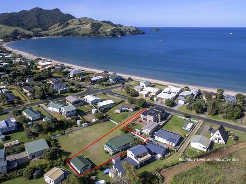 29 Joseph Road, Whitianga