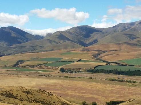 1112 Moorland Settlement Road, Hakataramea Valley