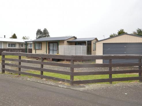 5 West Street, Hawthorndale