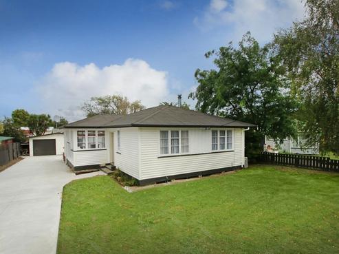 4 Harford Street, Feilding