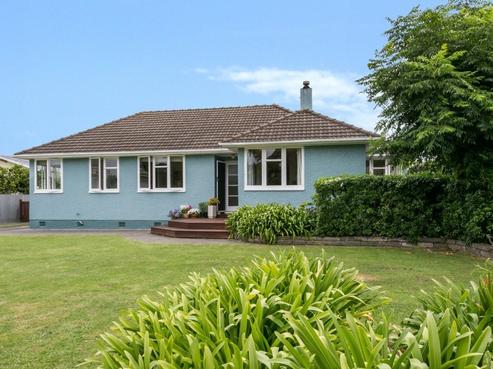 46A Douglas Mclean Avenue, Marewa