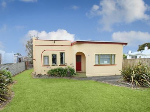 46 Monckton Street, Feilding