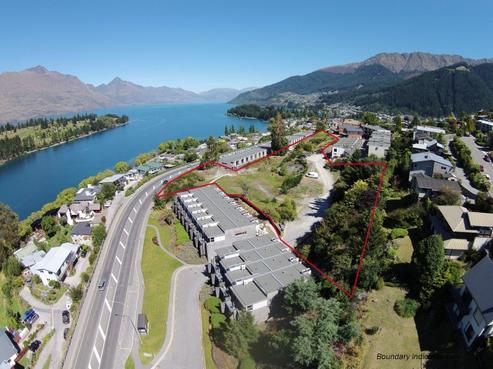 130 Frankton Road, Queenstown Central