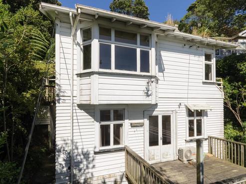 24 Raroa Road, Kelburn