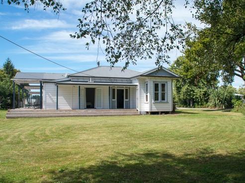 494 Main Road Riwaka, Motueka
