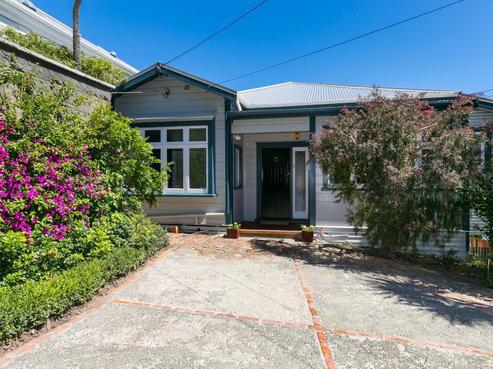 138 Coromandel Street, Newtown
