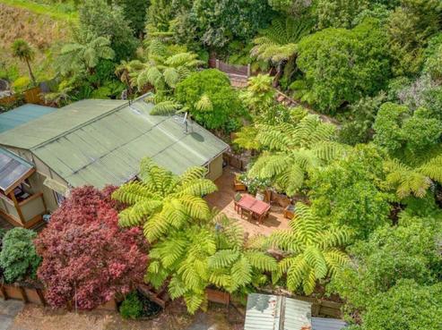 100 Akatarawa Road, Birchville