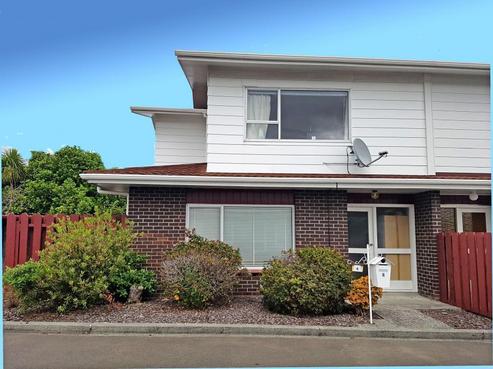 4/790 High Street, Boulcott