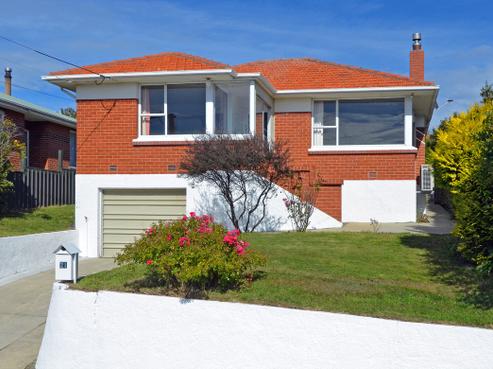 21 Cuba Street, Calton Hill