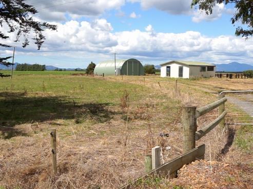 132 Tramline Road, Kaihere