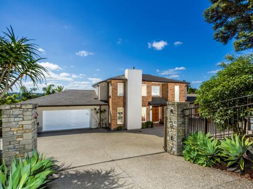 152 Schnapper Rock Road, Schnapper Rock