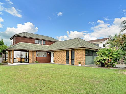 21 Cumbrian Place, Conifer Grove