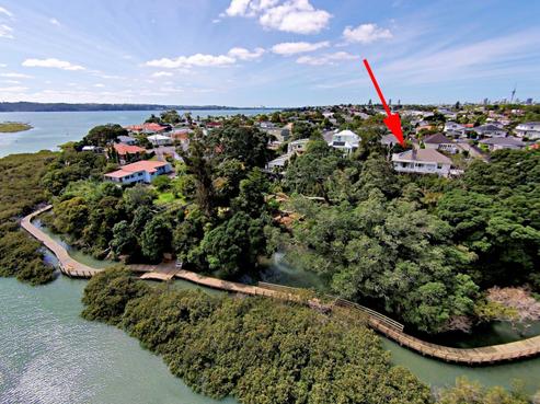 50 Sunny Brae Crescent, Westmere