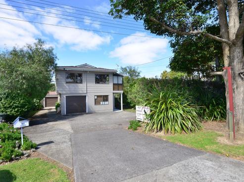 97 Hobsonville Road, West Harbour