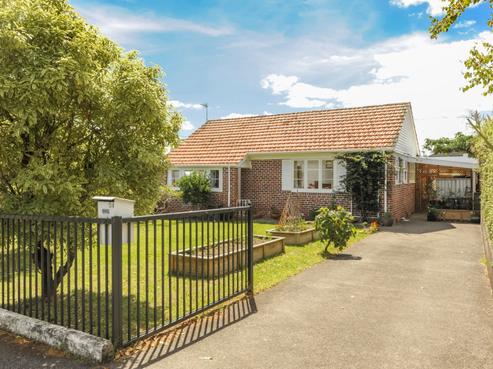 51 Walford Road, Point Chevalier