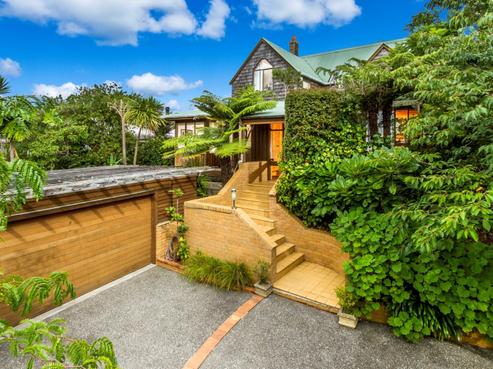 3 Long Street, Torbay