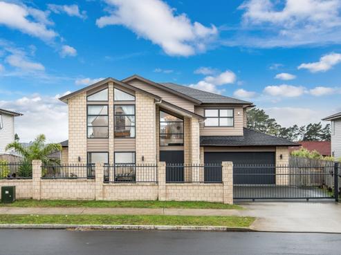 85 Babich Road North, Ranui