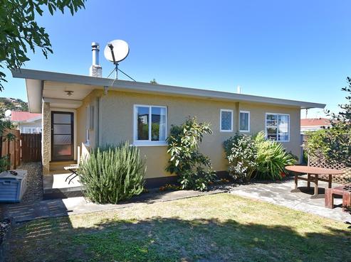 4/114 Muritai Street, Tahunanui