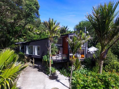 282 Motutara Road, Muriwai