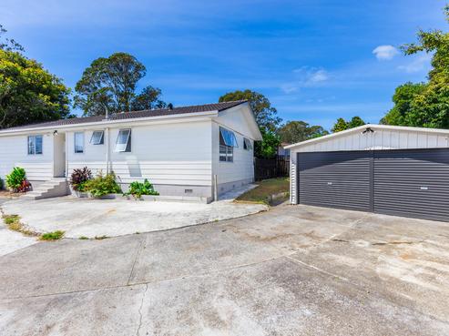 351 Roscommon Road, Clendon Park