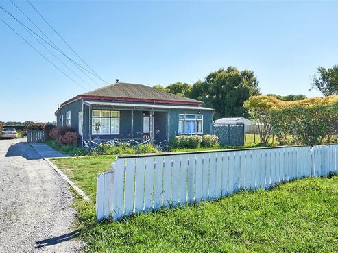 1603 State Highway 3, Feilding