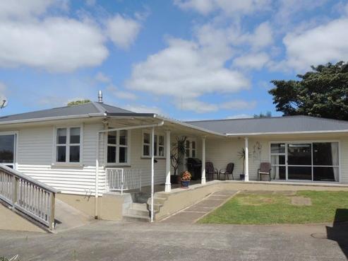 12 Clifford Street, Morrinsville