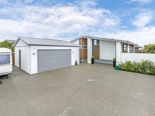 22 Malta Crescent, South New Brighton